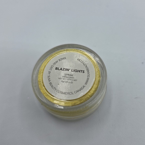 Suva Beauty Blazin' Lights Hydra Liner - Picture 3 of 4